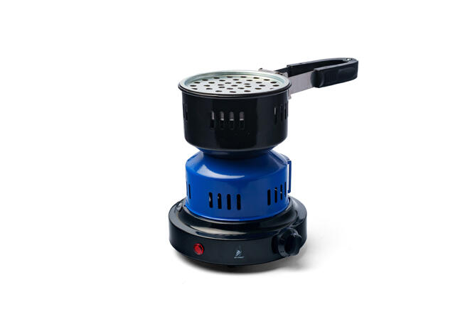 CHARCOAL BURNER